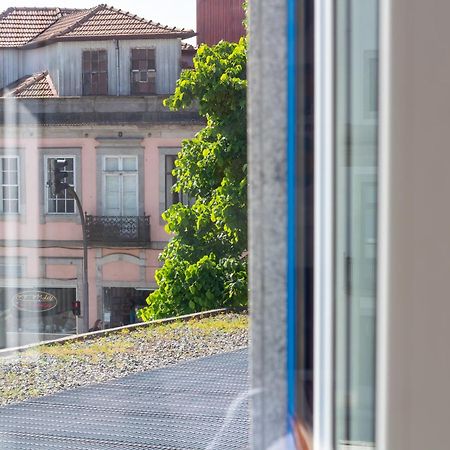 Bom Retiro'S Delight By Lovelystay Porto Exterior photo