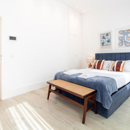Bom Retiro'S Delight By Lovelystay Porto Exterior photo