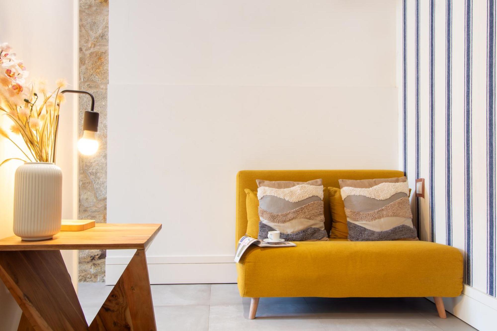 Bom Retiro'S Delight By Lovelystay Porto Exterior photo