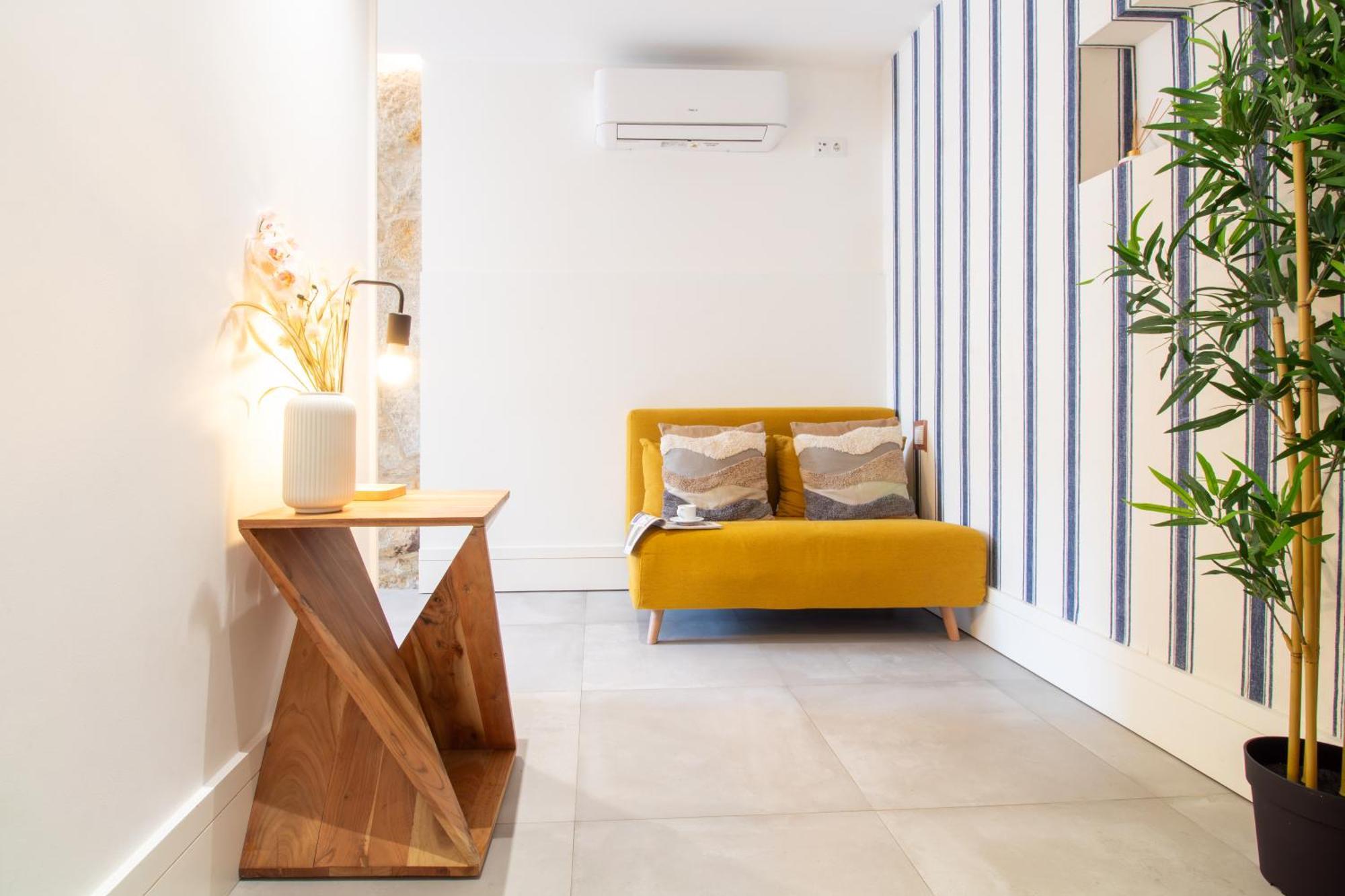 Bom Retiro'S Delight By Lovelystay Porto Exterior photo