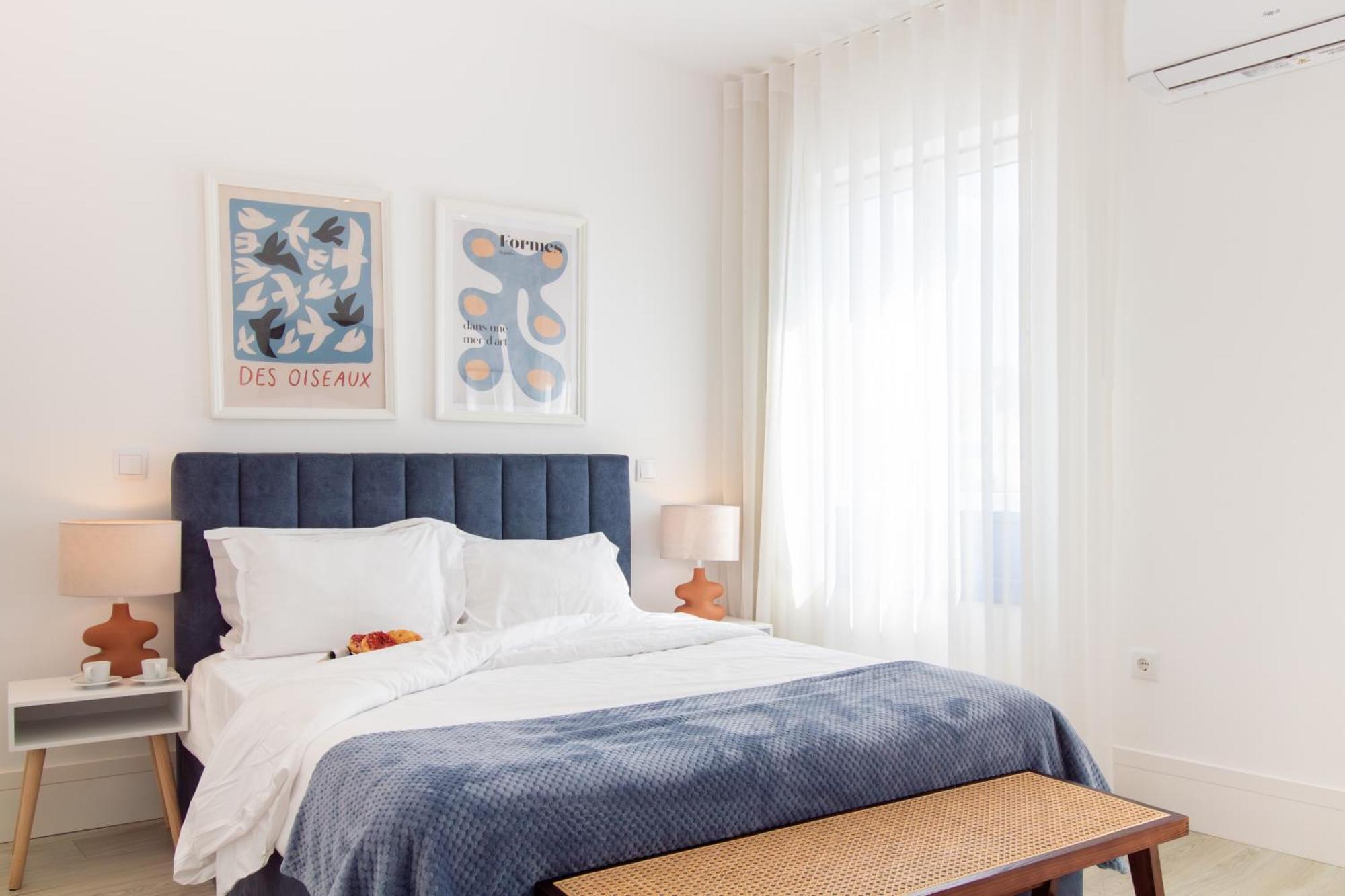 Bom Retiro'S Delight By Lovelystay Porto Exterior photo