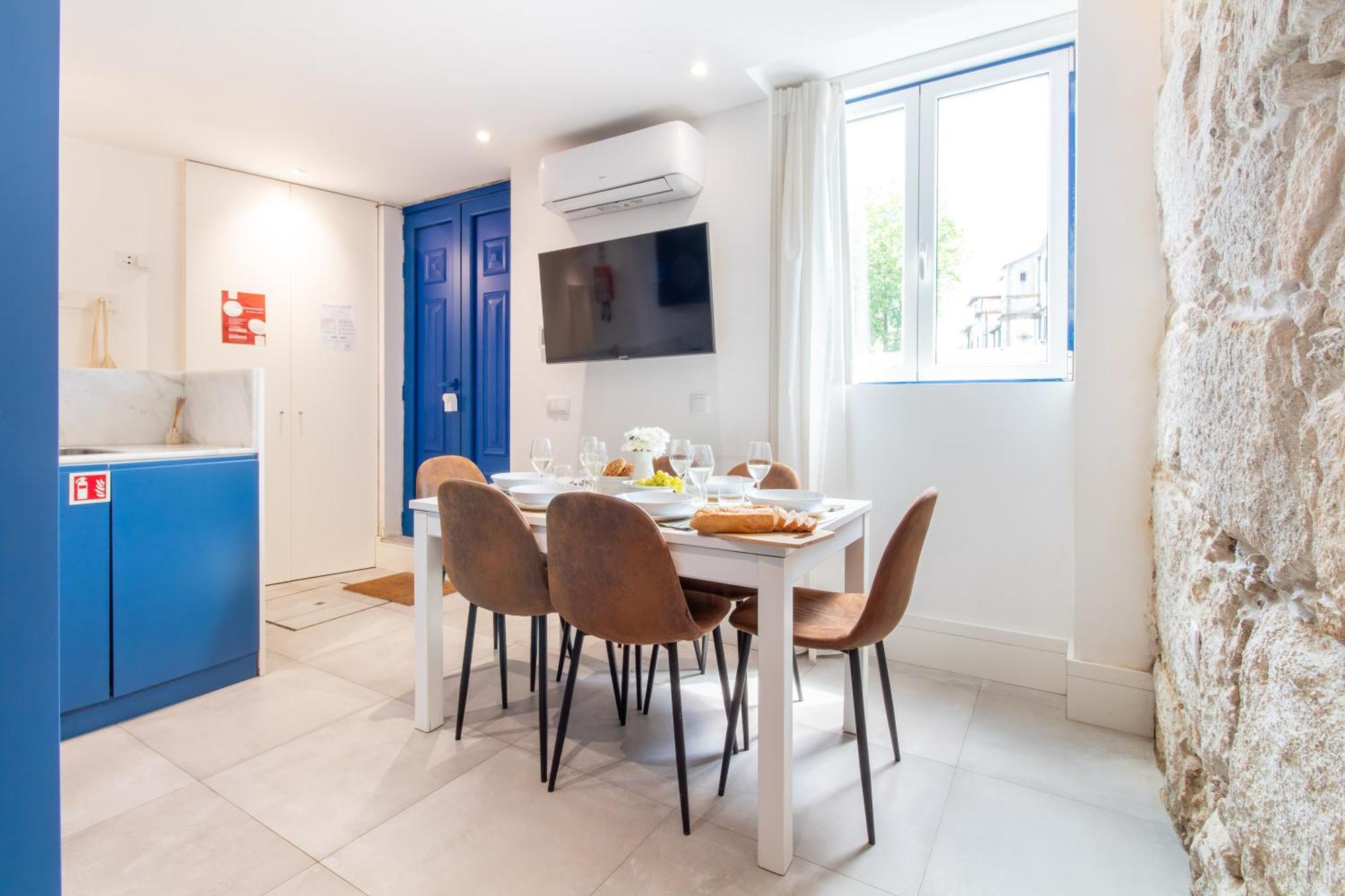 Bom Retiro'S Delight By Lovelystay Porto Exterior photo