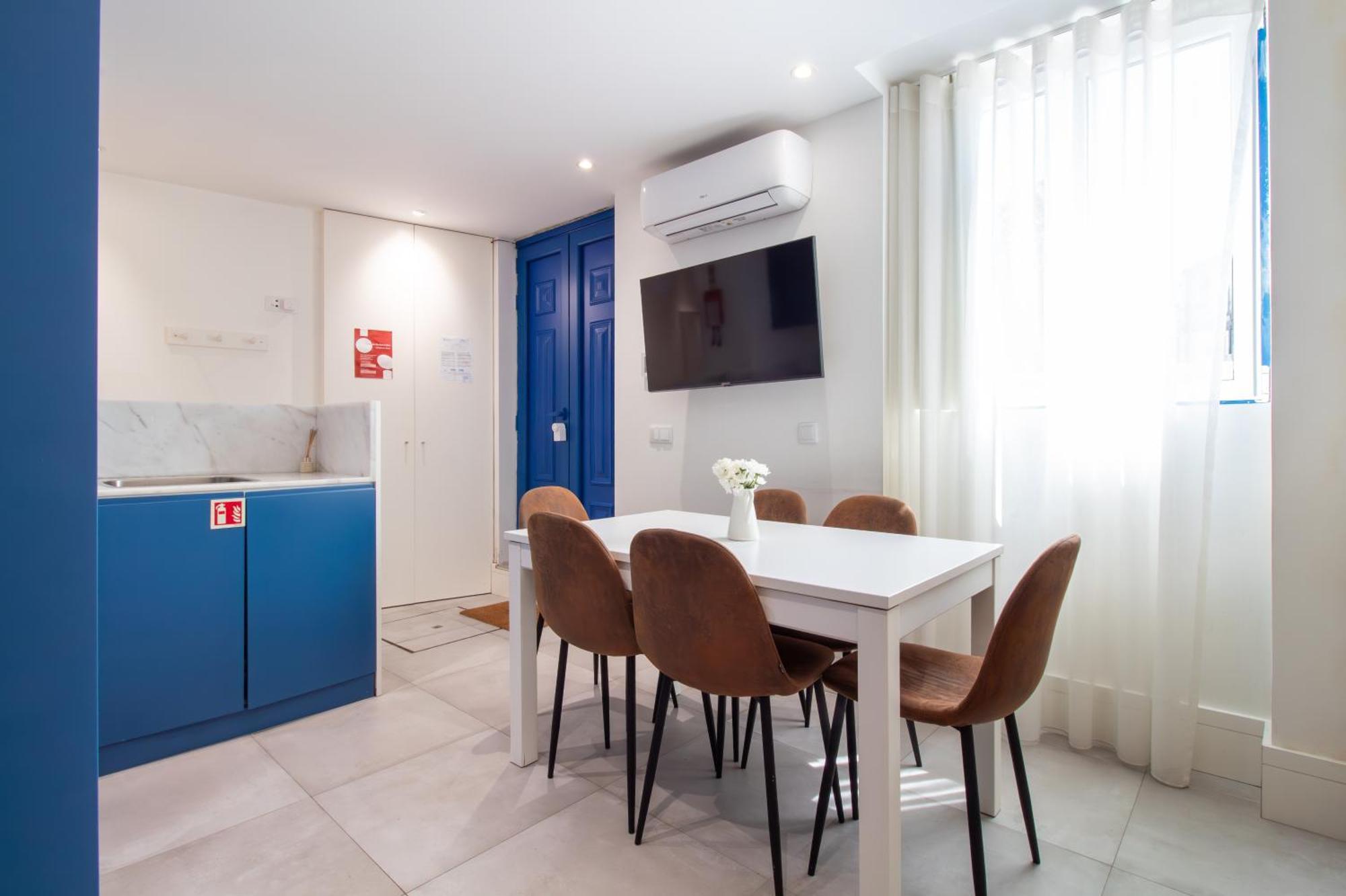 Bom Retiro'S Delight By Lovelystay Porto Exterior photo