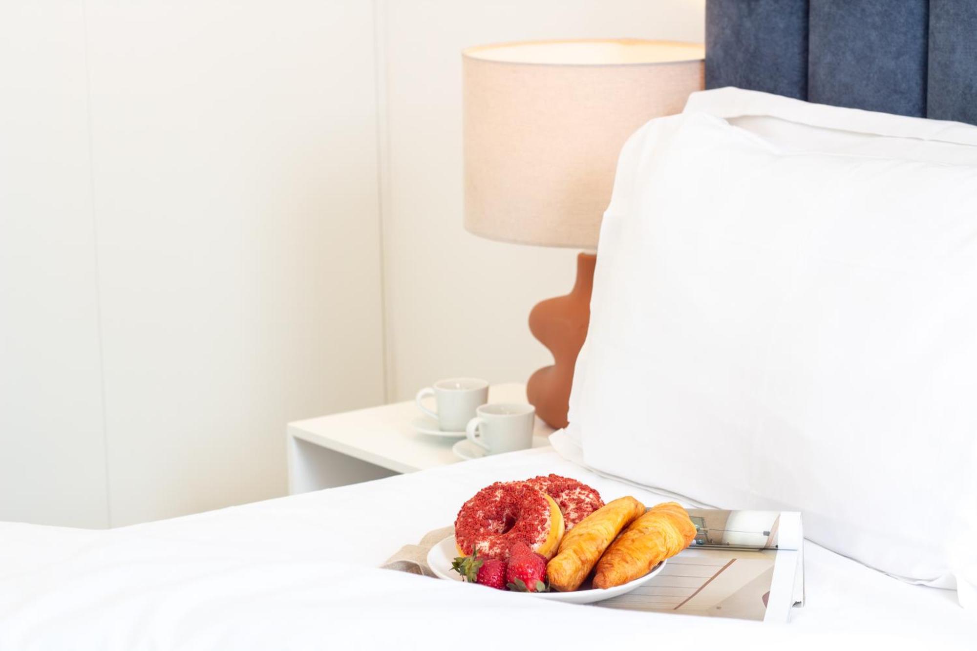 Bom Retiro'S Delight By Lovelystay Porto Exterior photo